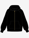 Athlecia Sweatshirt Athlecia JACEY pentru femei