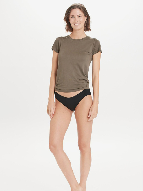 Athlecia Chiloți fără cusătură Athlecia Aiswood W