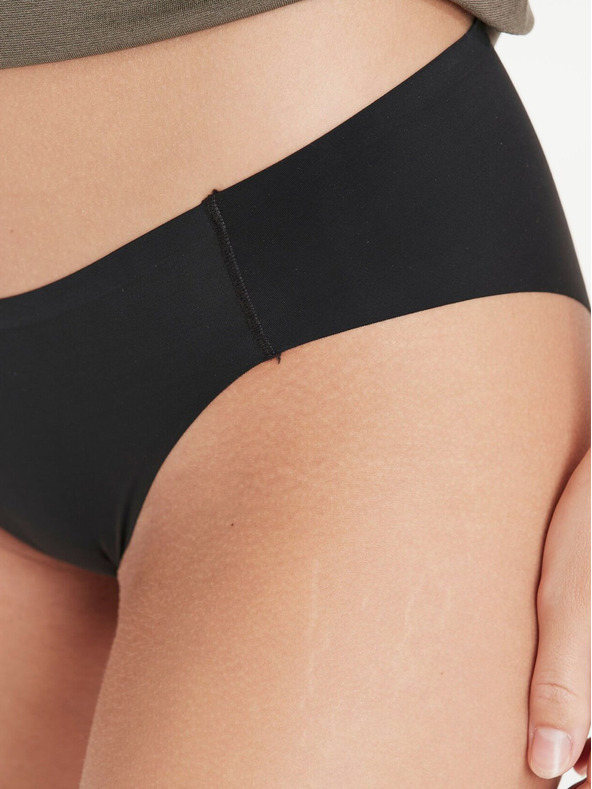 Athlecia Chiloți fără cusătură Athlecia Aiswood W