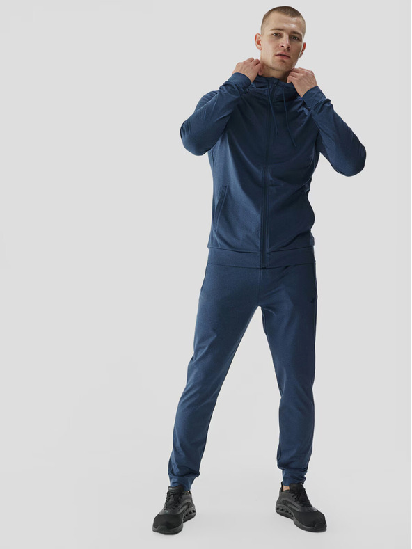 4F Pantaloni sport 4F pentru bărbați