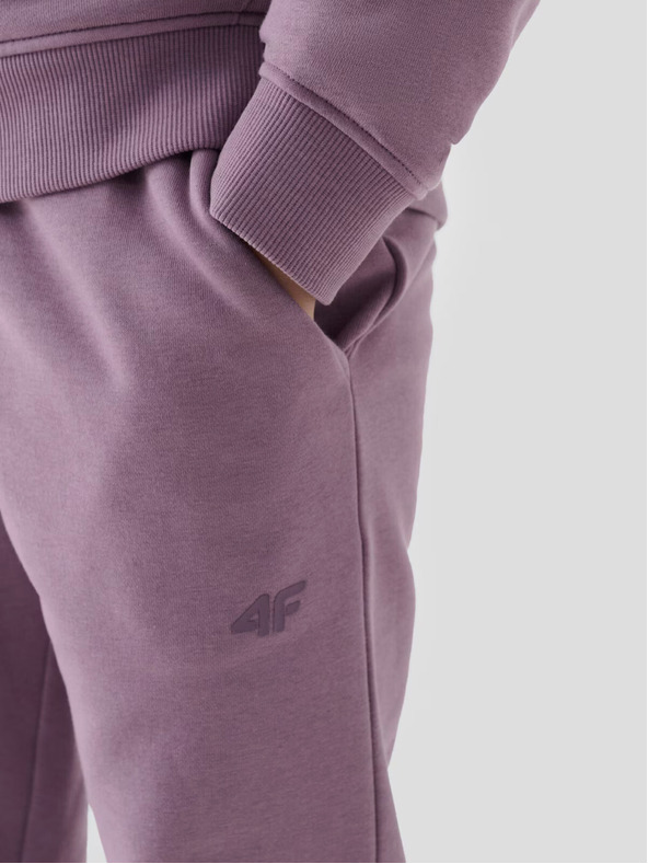 4F Pantaloni de trening pentru fete 4F