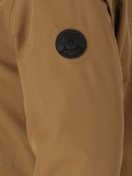 Whistler Parka Whistler MULLIE pentru femei