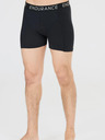 Endurance Pantaloni scurți boxeri pentru bărbați Endurance BURKE 3-Pack