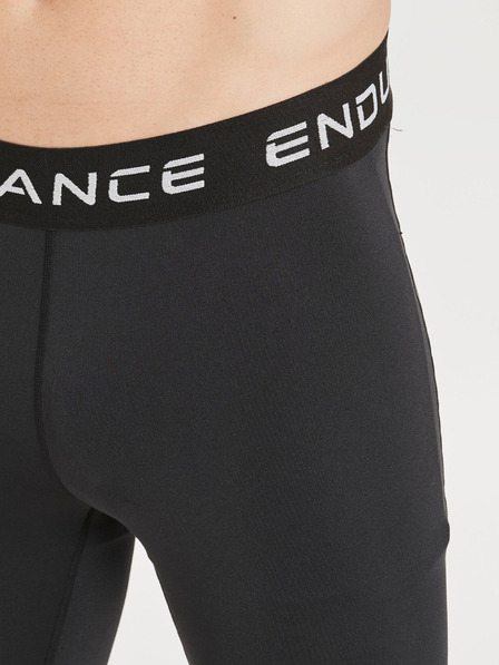 Endurance Boxeri de compresie Endurance Power M pentru bărbați