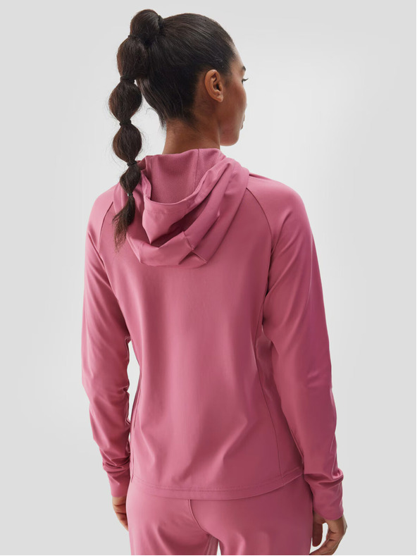 4F Hanorac sport pentru femei 4F