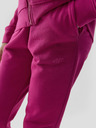4F Pantaloni de trening jogger pentru fete 4F