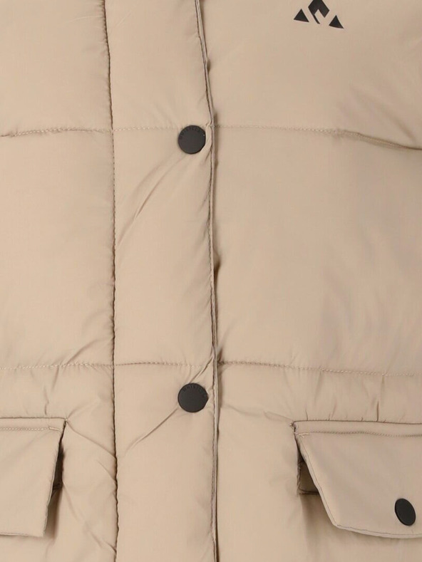 Whistler Vestă Whistler Amaretto W pentru femei - dimensiune