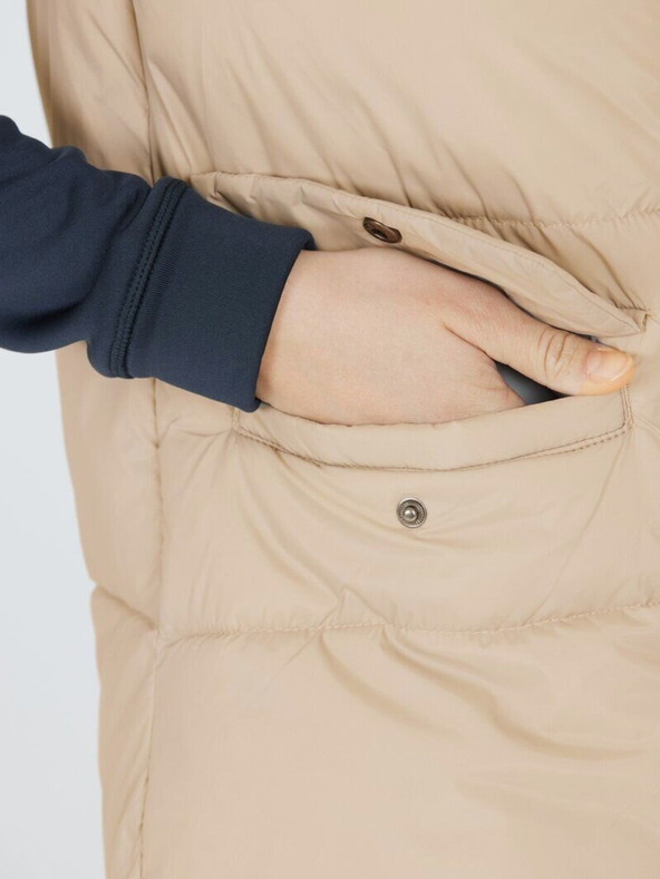 Whistler Vestă Whistler Amaretto W pentru femei - dimensiune