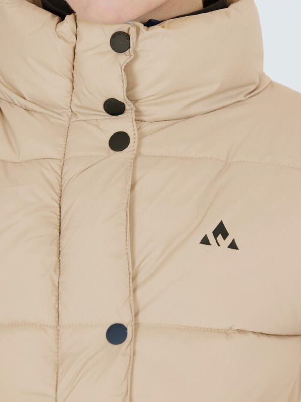 Whistler Vestă Whistler Amaretto W pentru femei - dimensiune