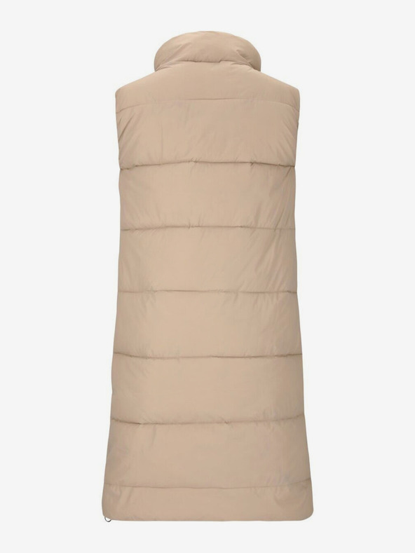 Whistler Vestă Whistler Amaretto W pentru femei - dimensiune