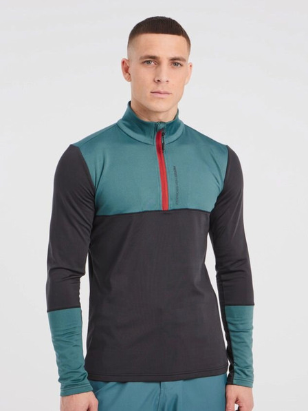 Protest Hanorac fleece pentru bărbați Protest PRTSITANO