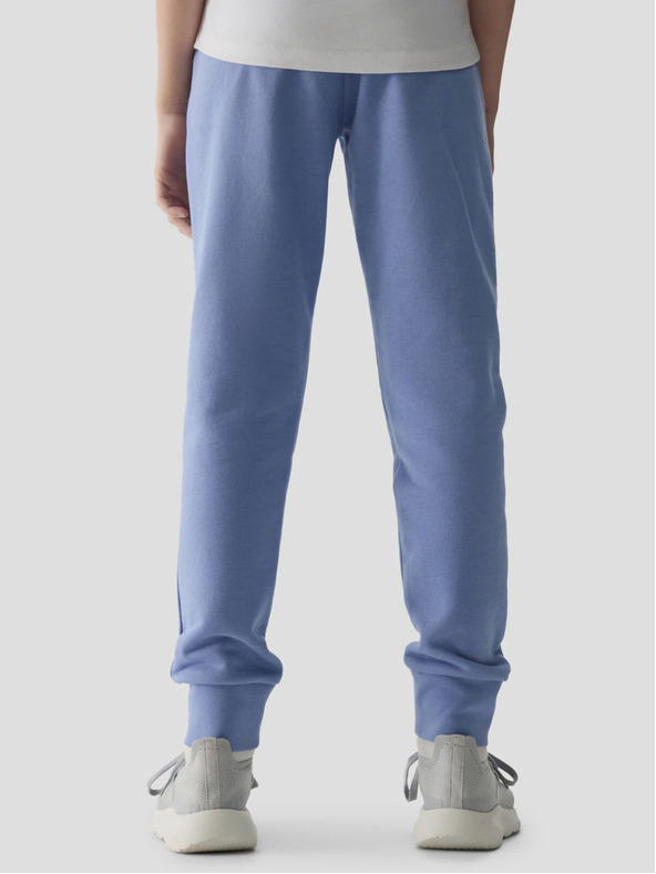 4F Pantaloni de trening jogger pentru fete 4F