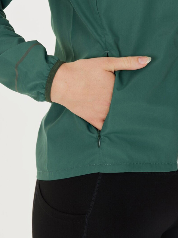 Endurance Jachetă de alergare Endurance Shela, Femei