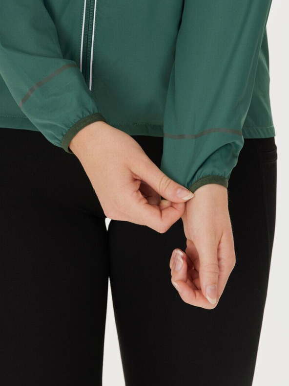 Endurance Jachetă de alergare Endurance Shela, Femei