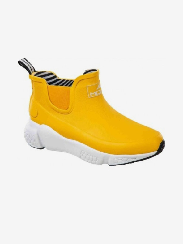 Mols Cizme de cauciuc pentru femei Mols HAUGHLAND