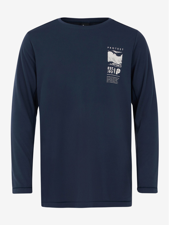 Protest Tricou de surf pentru băieți Protest PRTHORN JR