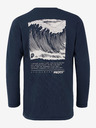 Protest Tricou de surf pentru băieți Protest PRTHORN JR
