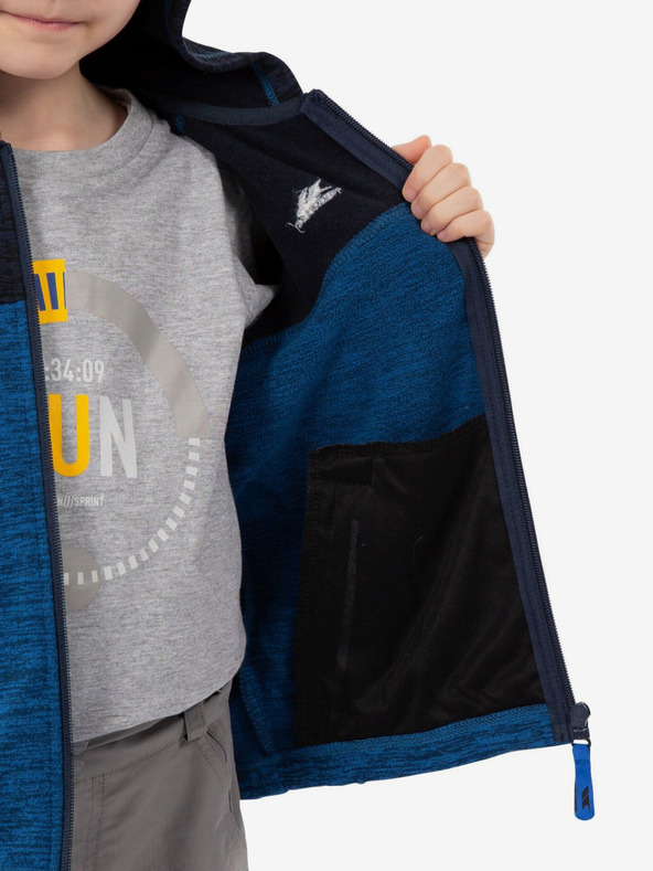 Trespass Jachetă pentru băieți Trespass Value