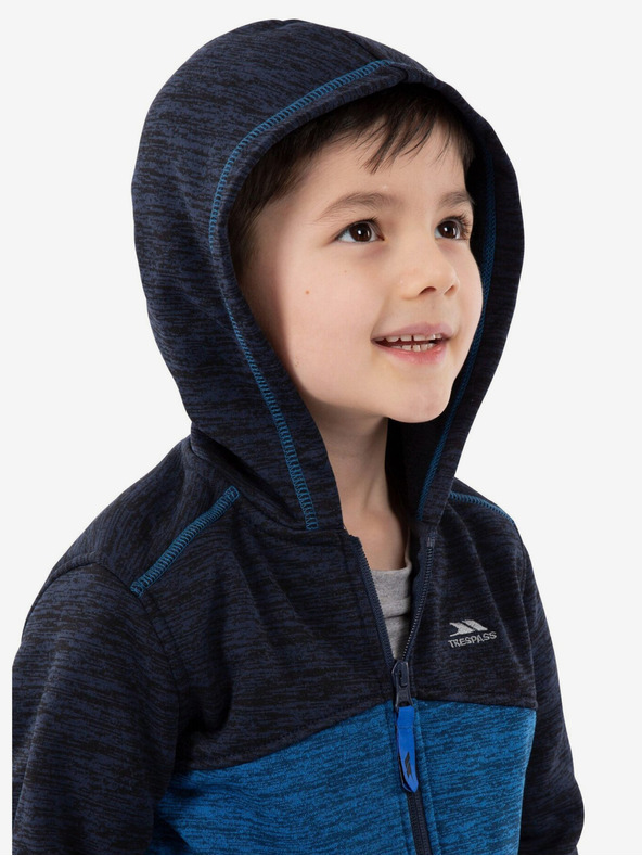 Trespass Jachetă pentru băieți Trespass Value