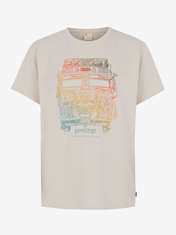 Protest Tricou pentru băieți Protest PRTBANNER JR