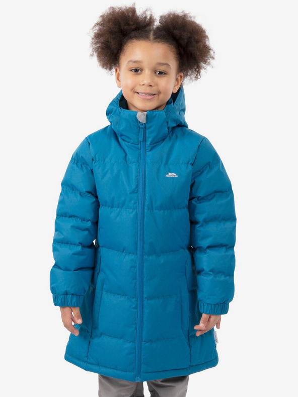 Trespass Jachetă Trespass Tiffy pentru fete