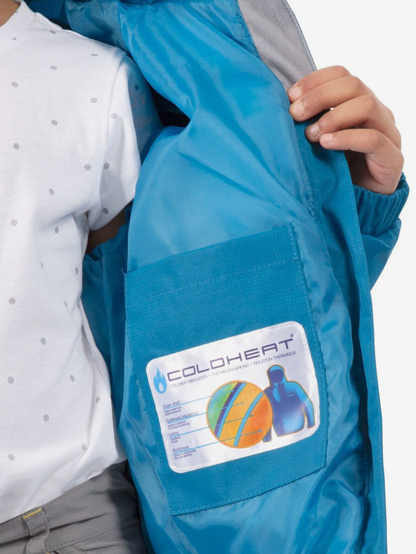 Trespass Jachetă Trespass Tiffy pentru fete