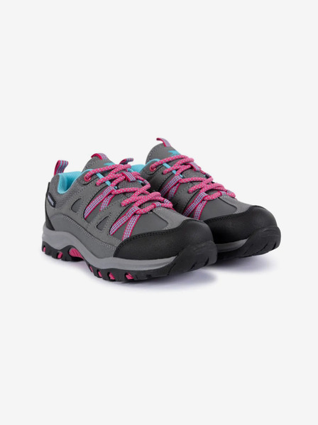Trespass Cizme de trekking pentru copii Trespass GILLON LOW CUT II