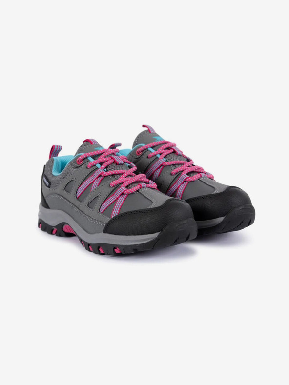 Trespass Cizme de trekking pentru copii Trespass GILLON LOW CUT II