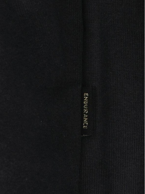 Endurance Hanorac pentru fete Endurance Castall Jr.