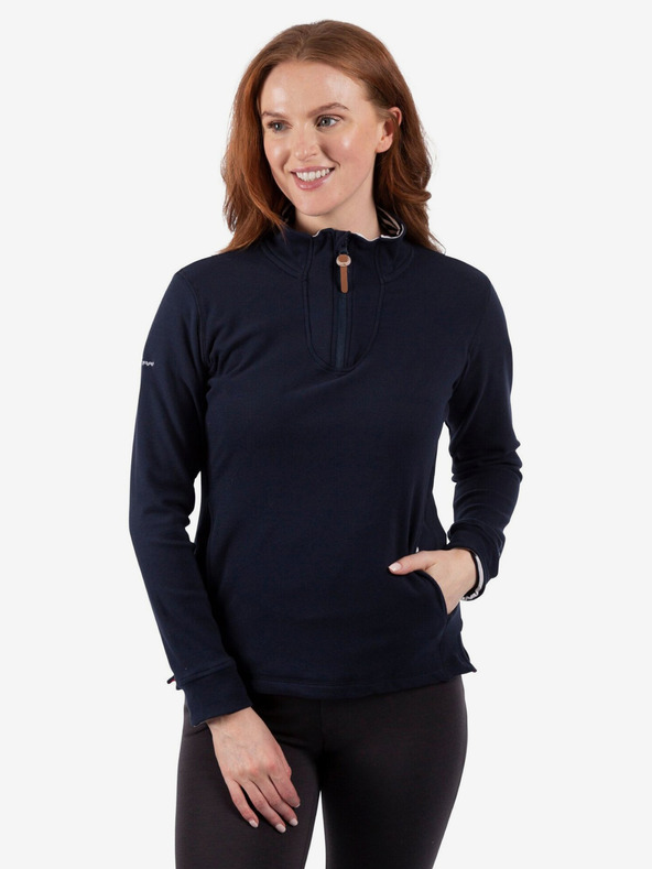 Trespass Tricou fleece pentru femei Trespass Big Heart