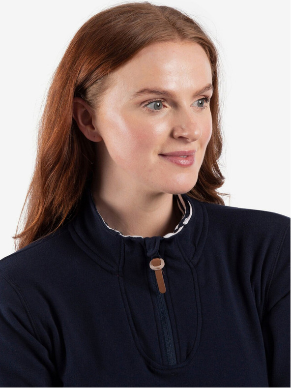 Trespass Tricou fleece pentru femei Trespass Big Heart