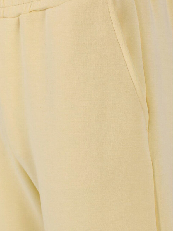 Endurance Pantaloni de trening pentru copii Endurance Timmia Jr.