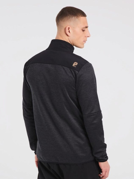 Protest Hanorac fleece pentru bărbați Protest PRTCAIT