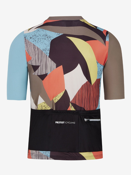 Protest Tricou de ciclism pentru bărbați Protest PRTPENCK
