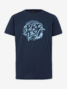 Protest Tricou de surf pentru băieți Protest PRTISLAND JR