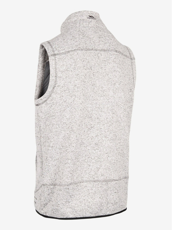 Trespass Vesta fleece pentru bărbați Trespass Woodley