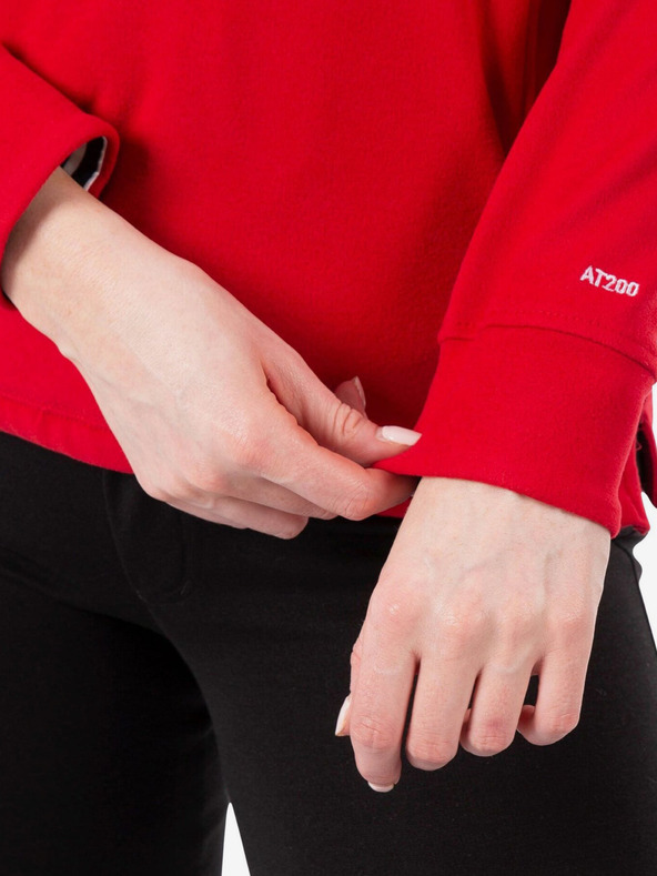 Trespass Tricou fleece pentru femei Trespass Big Heart