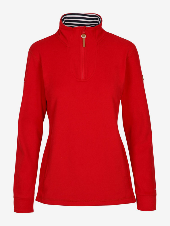 Trespass Tricou fleece pentru femei Trespass Big Heart