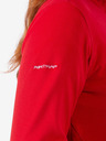 Trespass Tricou fleece pentru femei Trespass Big Heart