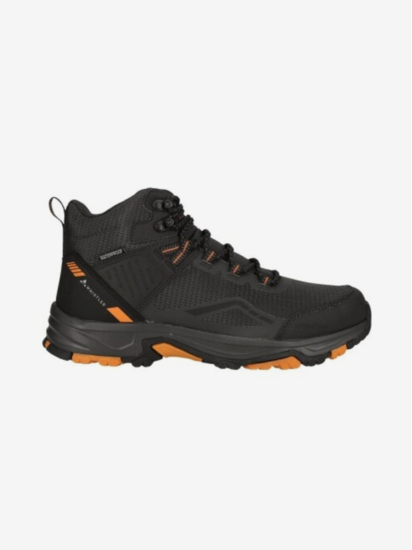 Whistler Pantofi de trekking pentru bărbați Whistler FARBURNT