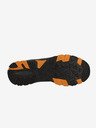 Whistler Pantofi de trekking pentru bărbați Whistler FARBURNT
