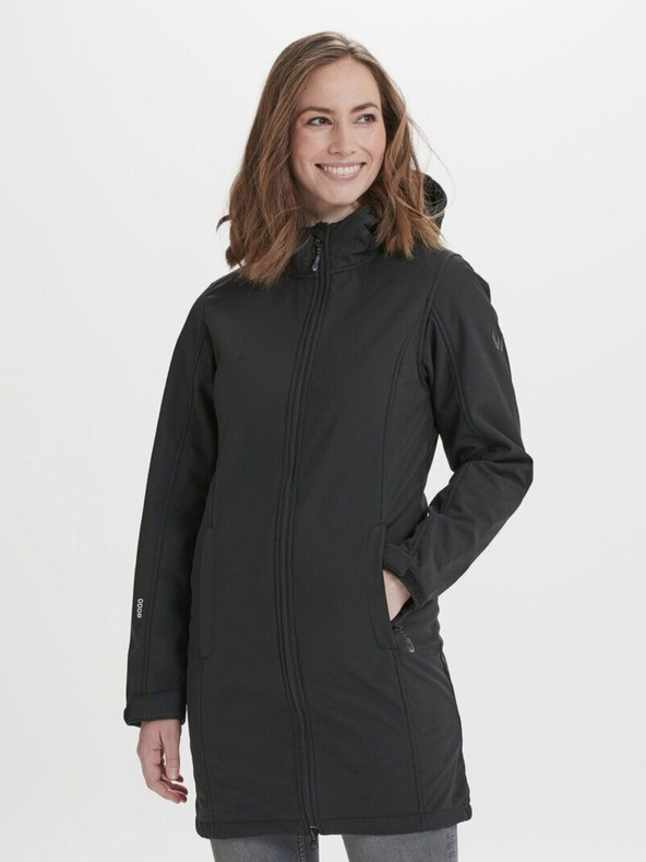 Whistler Jachetă Whistler Zadie W Softshell, pentru femei