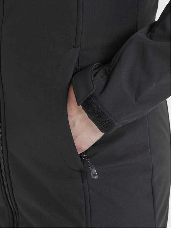 Whistler Jachetă Whistler Zadie W Softshell, pentru femei