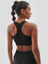 4F Sutien sport pentru femei 4F