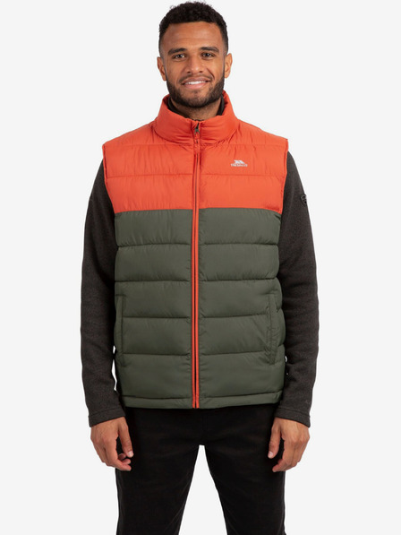 Trespass Trespass Oskar Insulated Vest - bărbați