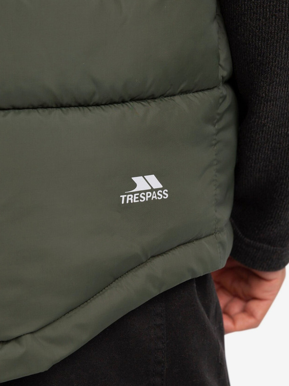 Trespass Trespass Oskar Insulated Vest - bărbați