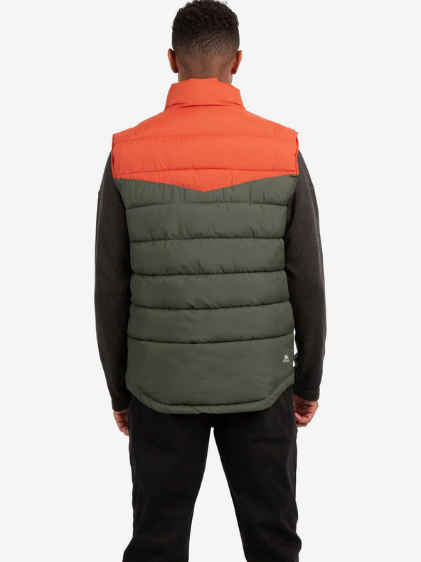 Trespass Trespass Oskar Insulated Vest - bărbați