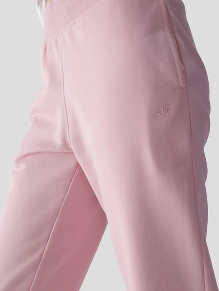 4F Pantaloni de trening pentru femei 4F