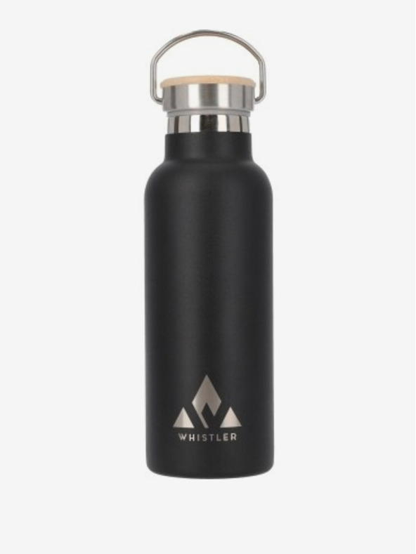 Whistler Whistler EVORA 500ml Sticlă termică