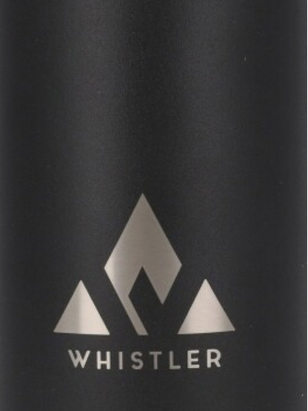 Whistler Whistler EVORA 500ml Sticlă termică